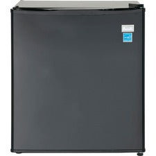 Avanti AR17T1B 1.70 Cubic Foot Refrigerator