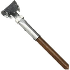 Genuine Joe Wood Dust Mop Handle