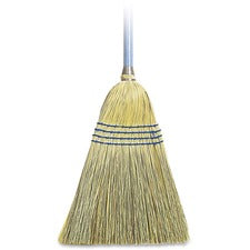 Genuine Joe Light Duty Broom