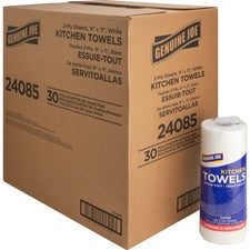 Genuine Joe 85-sheet Kitchen Towels