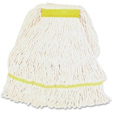 Genuine Joe Synthetic Blend Small Mophead
