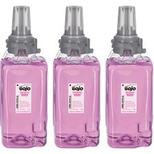 Gojo® ADX-12 Dispenser Plum Antibacterial Handwash