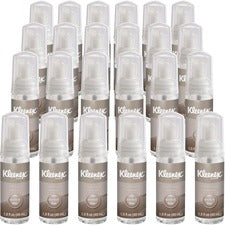 Kleenex 1.5oz Alcohol-free Foam Sanitizer