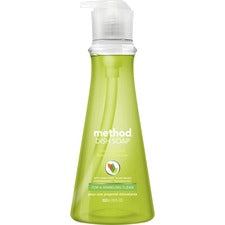 Method Lime/Sea Salt Dish Soap