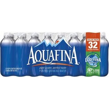 Aquafina Bottled Water
