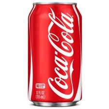Coca-Cola Soft Drink