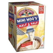Mini Moo's Half & Half