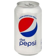Diet Pepsi Soft Drink