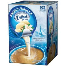 International Delight Liquid Creamer