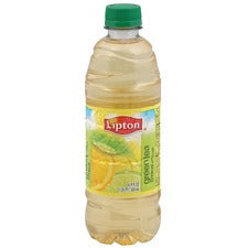 Lipton® Citrus Green Tea
