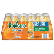 Tropicana Orange Juice