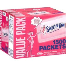 SWEET'N LOW Sugar Substitute