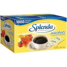 Splenda No Calorie Sweetener, Packets
