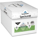 Spectrum Standard Inkjet, Laser Print Copy & Multipurpose Paper