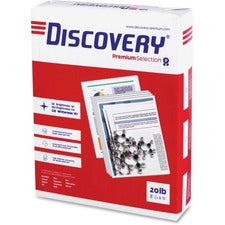 Discovery Copy & Multipurpose Paper