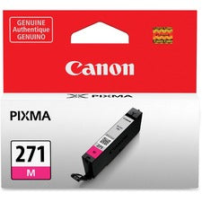 Canon CLI-271 Original Ink Cartridge