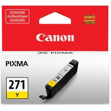 Canon CLI-271 Original Ink Cartridge