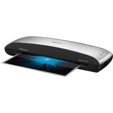 Fellowes Spectra&trade; 125 Laminator with Pouch Starter Kit