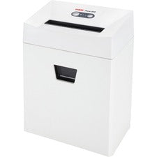 HSM Pure 320 Strip-Cut Shredder