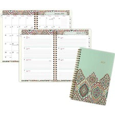 At-A-Glance Marrakesh Weekly/Monthly Planner
