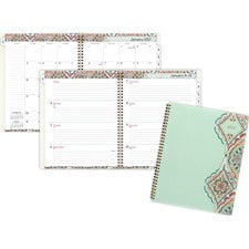 At-A-Glance Marrakesh Weekly Monthly Planner