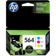 HP 564 (N9H57FN) Original Ink Cartridge