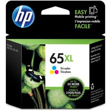 HP 65XL (N9K03AN) Original Ink Cartridge