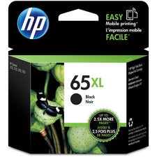 HP 65XL (N9K04AN) Original Ink Cartridge