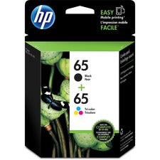 HP 65 (T0A36AN) Original Ink Cartridge