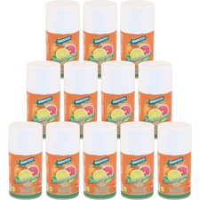 Impact Products Metered Aerosol Air Freshener