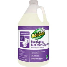OdoBan Eucalyptus BioOdor Digester Refill