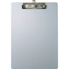 OIC Aluminum Clipboard