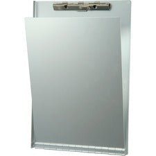 OIC Privacy Cover Aluminum Clipboard