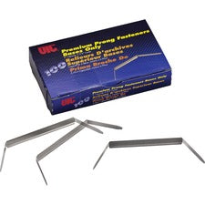 OIC Premium Prong Fasteners Base
