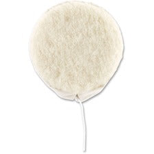 Oreck Orbiter Floor Machine Lambs Wool Bonnet
