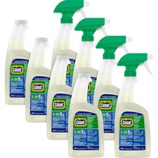 Comet Disinfecting Bathroom Cleaner