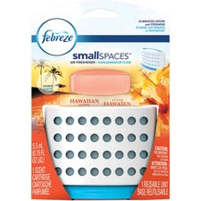 Febreze Tropical SmallSpaces Air Freshener