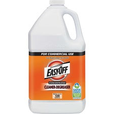 Easy-Off Professional Concentrated Cleaner-Degreaser