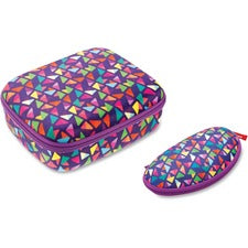 ZIPIT Colorz Lunch Box Set