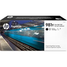 HP 981Y (L0R16A) Original Ink Cartridge