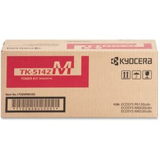 Kyocera TK-5142M Original Toner Cartridge