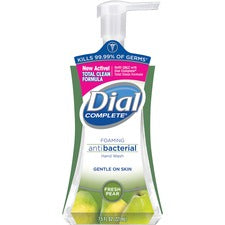 Dial Complete Foaming Hand Wash