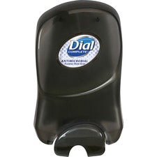 Dial Duo Manual Soap Dispenser