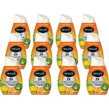 Dial Clean Citrus Gel Air Freshener