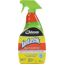 Fantastik All Purpose Cleaner