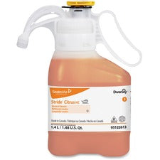 Diversey Stride Citrus HC Neutral Cleaner