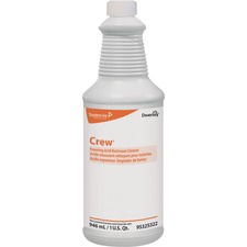 Diversey Foaming Acid Restroom Cleaner