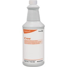 Diversey Foaming Acid Restroom Cleaner