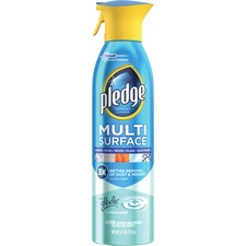 Pledge Multi Surface Everyday Cleaner with Glade Rainshower