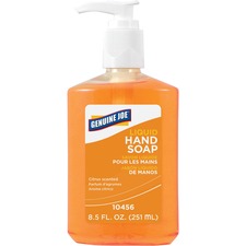 Genuine Joe Liquid Hand Soap